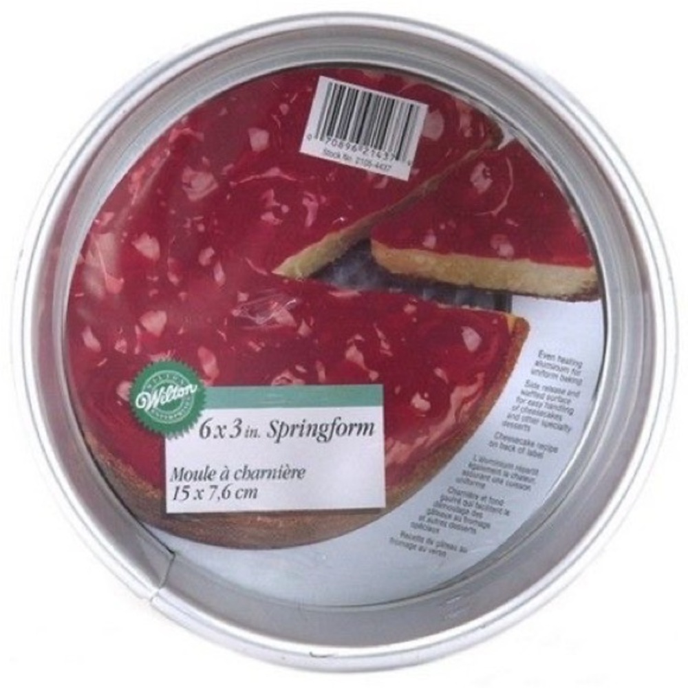 Wilton Springform Pan